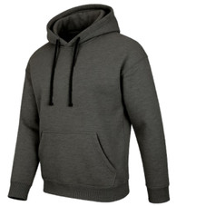 Men's Super Heavyweight Fleece-Lined Pullover Hoodie (1- or 2-Pack) product image