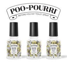 Poo-Pourri  Before-You-Go Toilet Spray product image