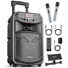 Geyguy 2 - Portable Bluetooth PA System product image