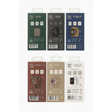 6-Pack Watch Band Bundle for Apple Watch (42/44/45mm) product image