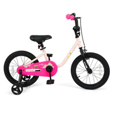Kids Bicycle with Adjustable Seat (12", 14", or 16")  product image
