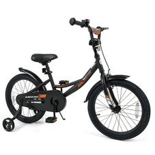 Kids Bike with Adjustable Seat (12", 14", 16", and 18")  product image