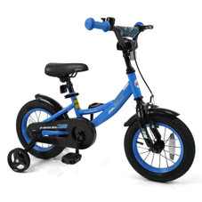 Kids Bike with Adjustable Seat (12", 14", 16", and 18")  product image