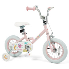Adjustable Kids Bike (12", 14", 16", and 18")  product image