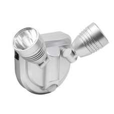 Bright Basics Motion Activated Dual Security Light product image