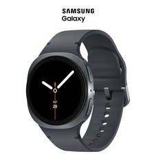 Samsung Galaxy Watch 8 (2025) GPS+LTE- 44MM Aluminum Case product image