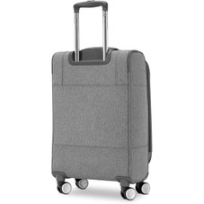 American Tourister Whim Softside Expandable Luggage (2-Piece Set) product image