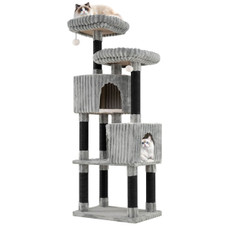 Large Multi-level Cat Tree  product image