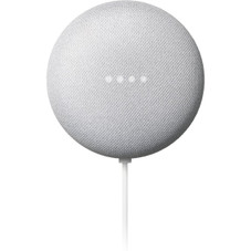 Google Nest Mini (2nd Gen) Smart Speaker with Google Assistant product image