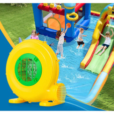 480W Air Blower with Handle and 12FT Power Cord product image