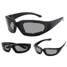 Motorcycle Sports Biker Riding Glasses (3-Pack) product image