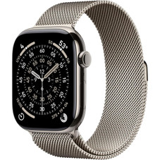 Apple Watch Series 11 (2025) GPS+LTE - 46MM product image