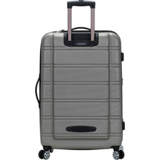 Rockland Hardside Expandable Spinner Wheel Luggage (3-Piece Set) product image