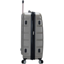 Rockland Hardside Expandable Spinner Wheel Luggage (3-Piece Set) product image