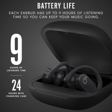 Powerbeats  Pro  Wireless  Earbuds  product image