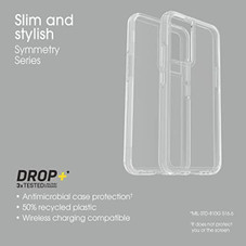 Otterbox GALAXY S22+ Symmetry Series Case  product image