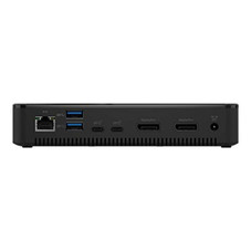 Belkin Thunderbolt 3-Dock Plus Thunderbolt 3-Cable 8-in-1 product image