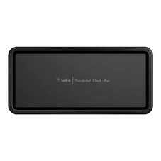 Belkin Thunderbolt 3-Dock Plus Thunderbolt 3-Cable 8-in-1 product image