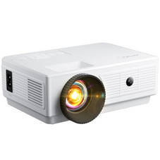 Artsea Portable Bluetooth Mini Projector product image