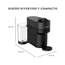Nespresso Vertuo Pop + Coffee Maker product image
