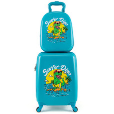 Kids' Luggage Set (2-Pieces)  product image