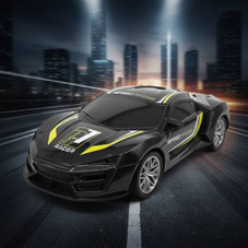 4-Direction RC Toy Car product image