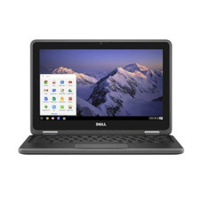 11.6" Dell Chromebook 11 3100 Touch (4GB 32GB) product image