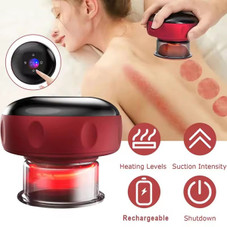 Cupping Massage Device  product image
