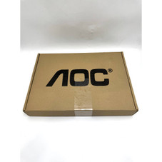 15.6" AOC Ultra Slim Powered Portable LED Monitor product image