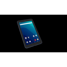 7" Onn Tablet 16GB, 2GB Android 11 GO with 2 Cameras product image