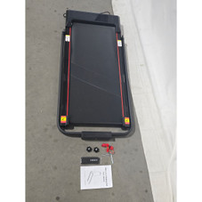 2-in-1 Walking Pad Treadmill product image