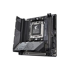 Gigabyte Aorus B650I Ultra Gaming Desktop Motherboard product image