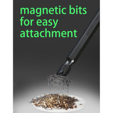 50-in-1 Mini Electric Screwdriver Set product image