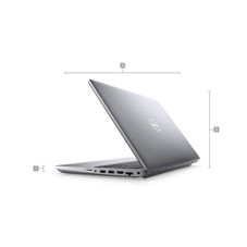 15.6" Dell Precision 3561 Fhd Intel Core i5-11500H 16GB Ram 512GB Ssd  product image