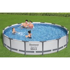 Bestway Steel Pro Above-Ground Pool product image