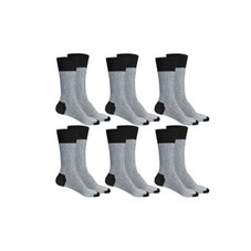 Thermal Insulated Heat Retaining Socks (3 or 6-Pack) product image
