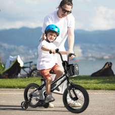 Children's Bicycle  (Adjustable Handlebar Height) product image
