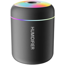 Mini 6 oz Electric Aroma Diffuser and Air Humidifier  product image