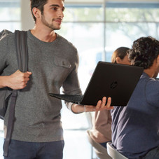 15.6" HP 15-fd0078ca FHD Laptop - (8GB 512GB Win11H) product image