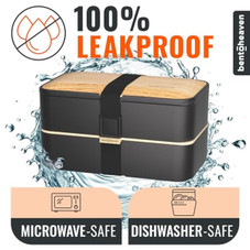 Bentohaven Premium Bento Box  product image