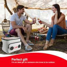 Gabba Goods Cooler Bag with Built-in Bluetooth Stereo Speakers product image