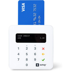 SumUp Plus NFC RFID Credit Card Reader product image