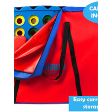 Giantville 4-in-a Row Connect Game  product image