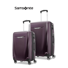 2-Piece Samsonite Winfield 3 DLX Expandable Luggage product image