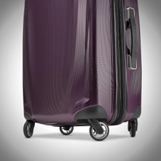 2-Piece Samsonite Winfield 3 DLX Expandable Luggage product image