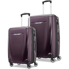2-Piece Samsonite Winfield 3 DLX Expandable Luggage product image