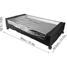 Rolling Underbed Storage Drawer (2-Pack) product image