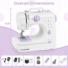 Mini Sewing Machine for Beginners product image
