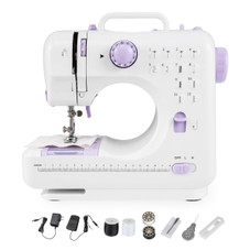 Mini Sewing Machine for Beginners product image