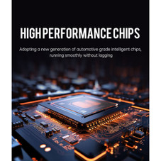 2-in-1 Wireless CarPlay & Android Auto Adapter product image